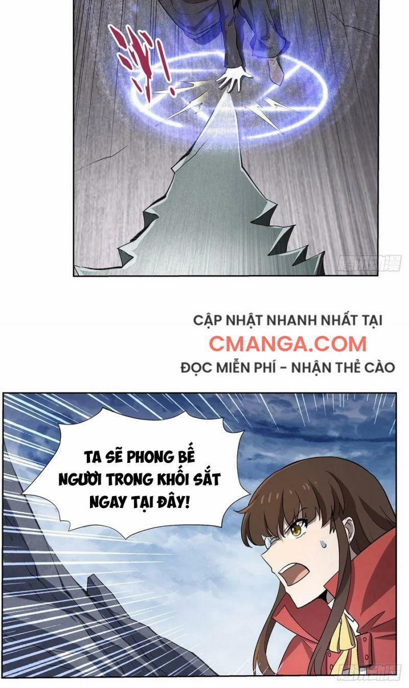 Ma Vương Thất Nghiệp 142 trang 22