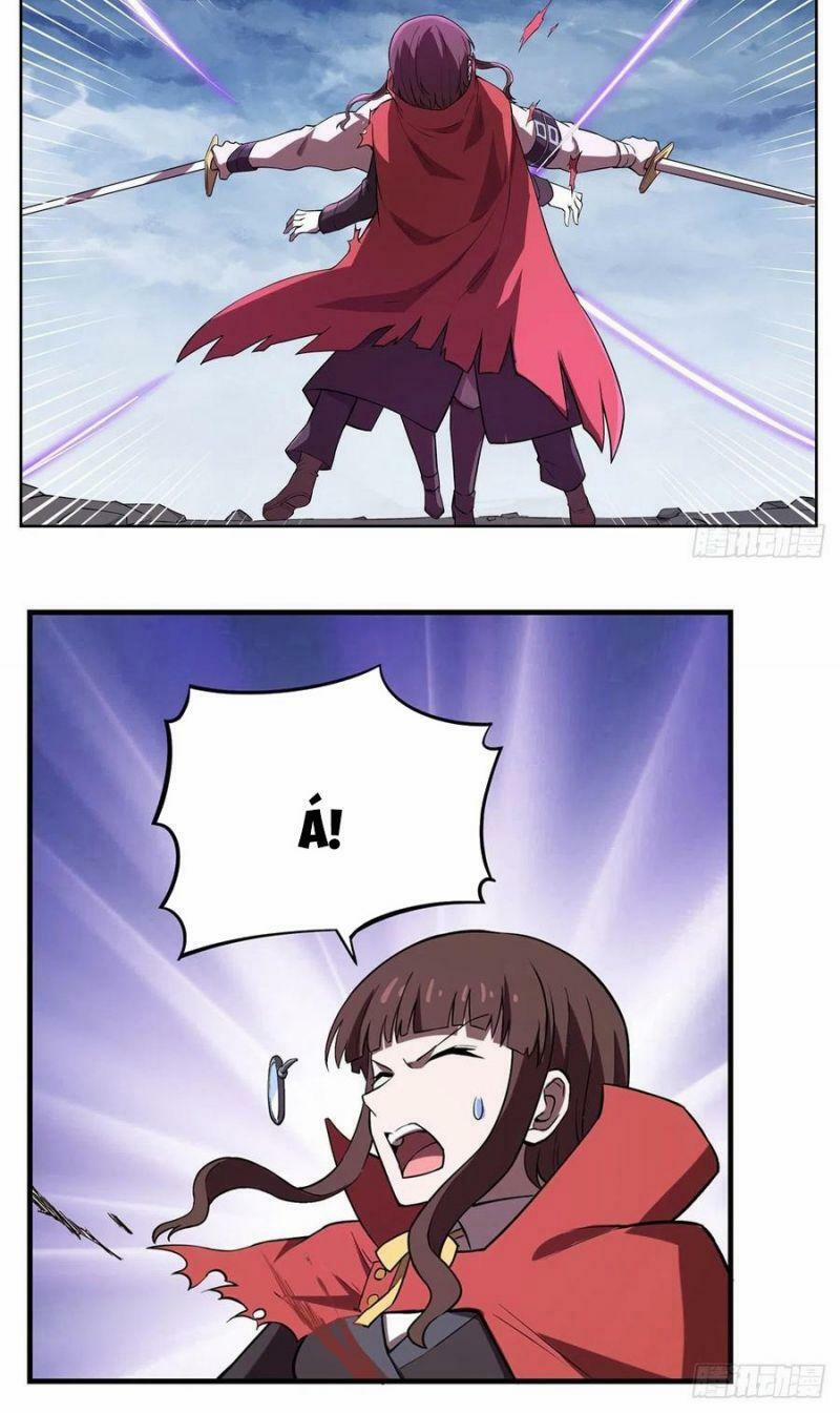 Ma Vương Thất Nghiệp 142 trang 25