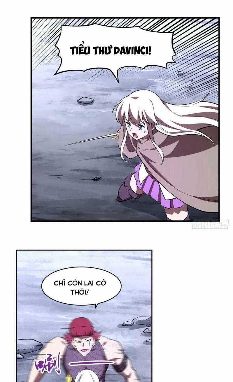 Ma Vương Thất Nghiệp 142 trang 26