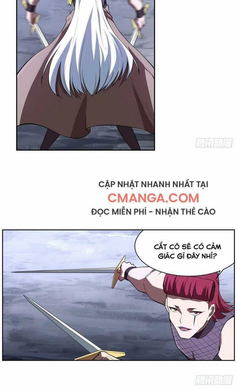 Ma Vương Thất Nghiệp 142 trang 27