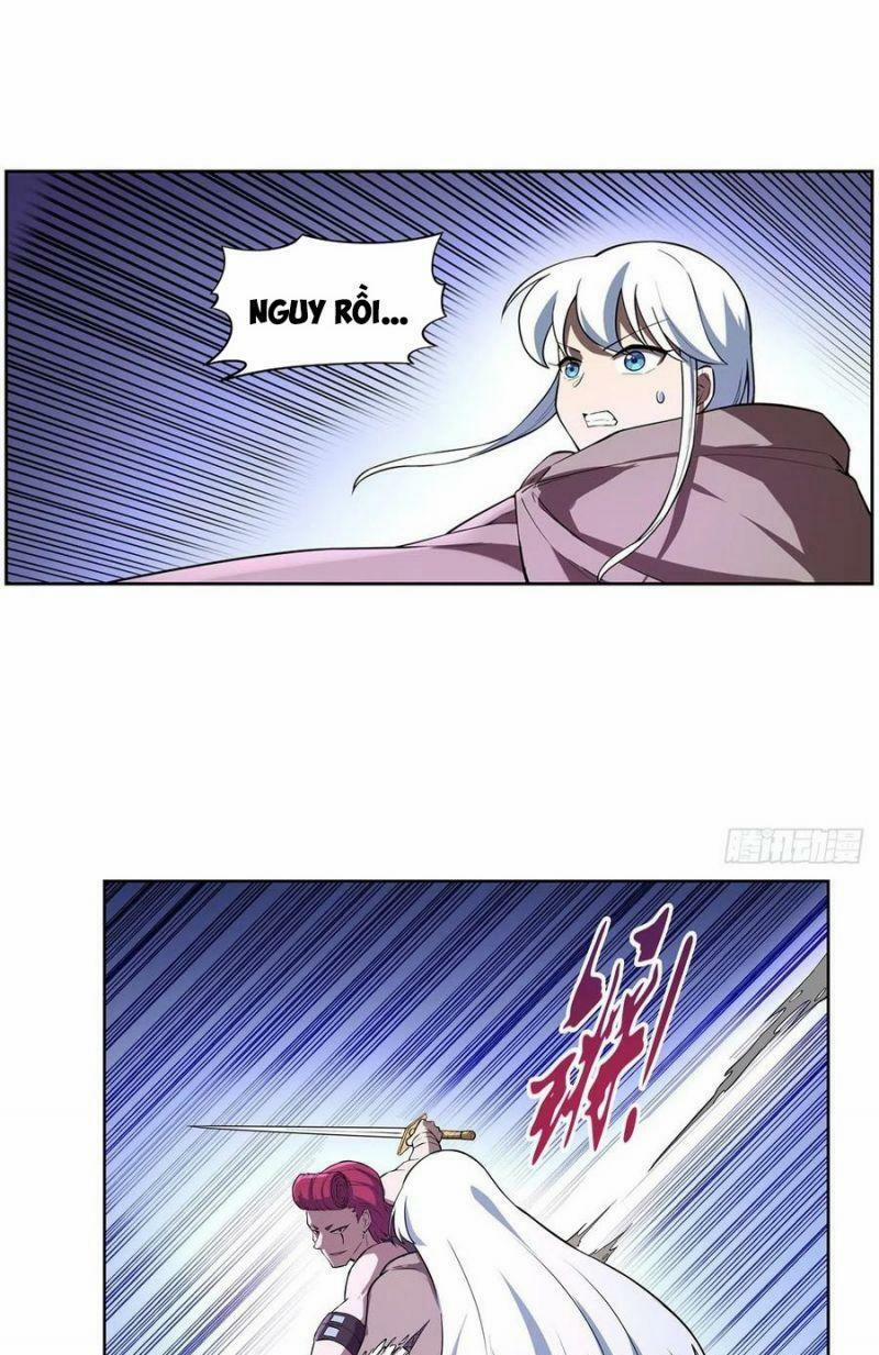 Ma Vương Thất Nghiệp 142 trang 28