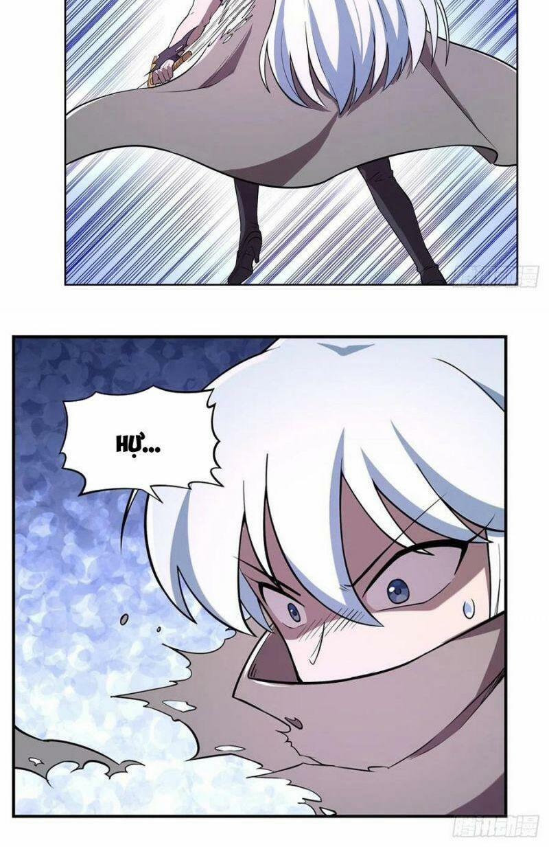 Ma Vương Thất Nghiệp 142 trang 29