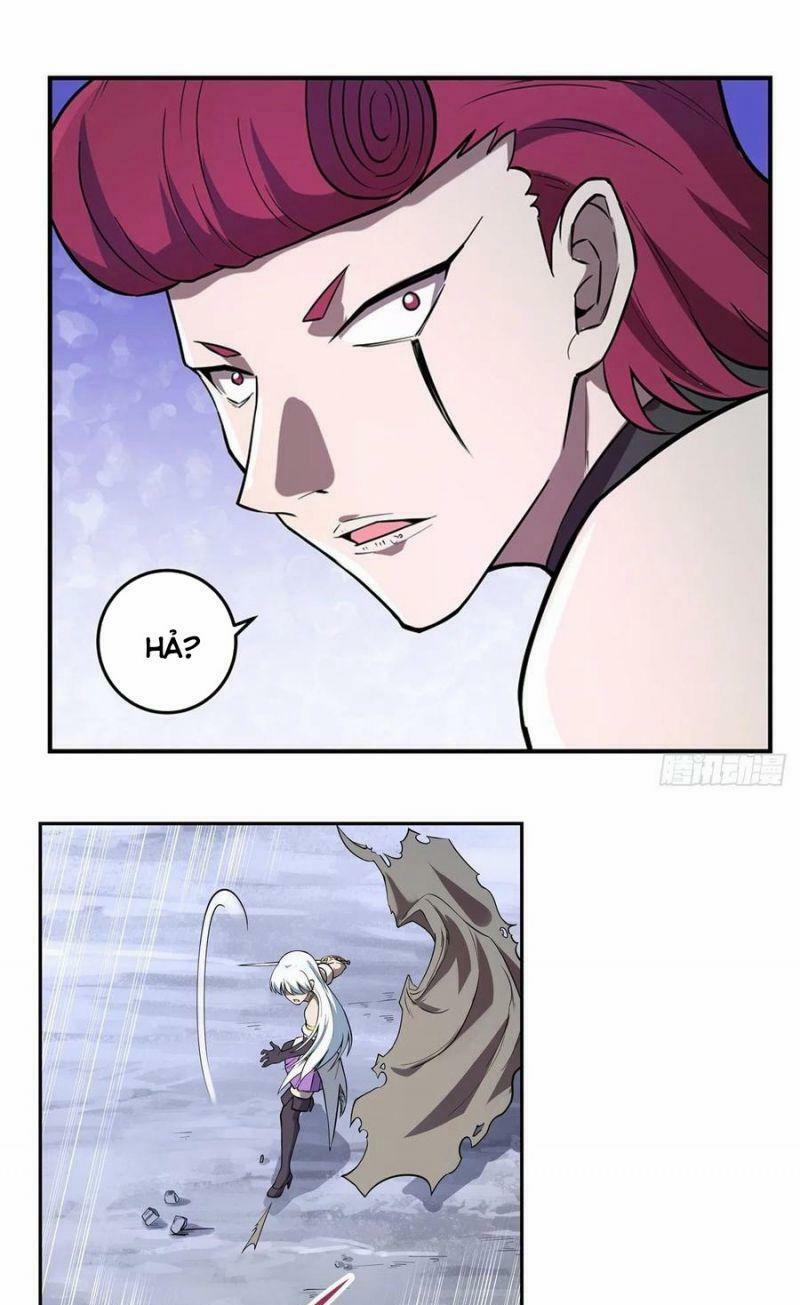 Ma Vương Thất Nghiệp 142 trang 30