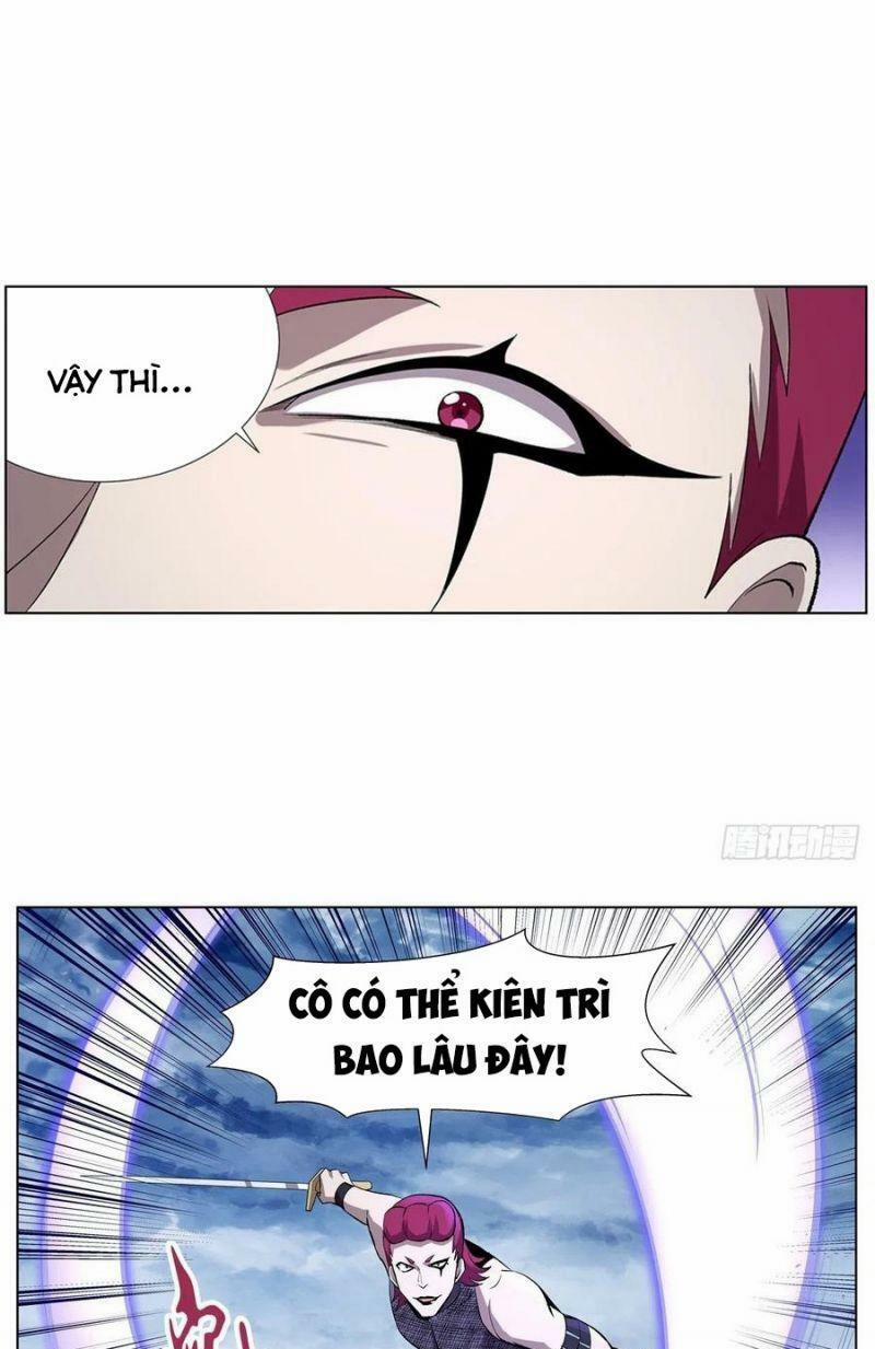 Ma Vương Thất Nghiệp 142 trang 33