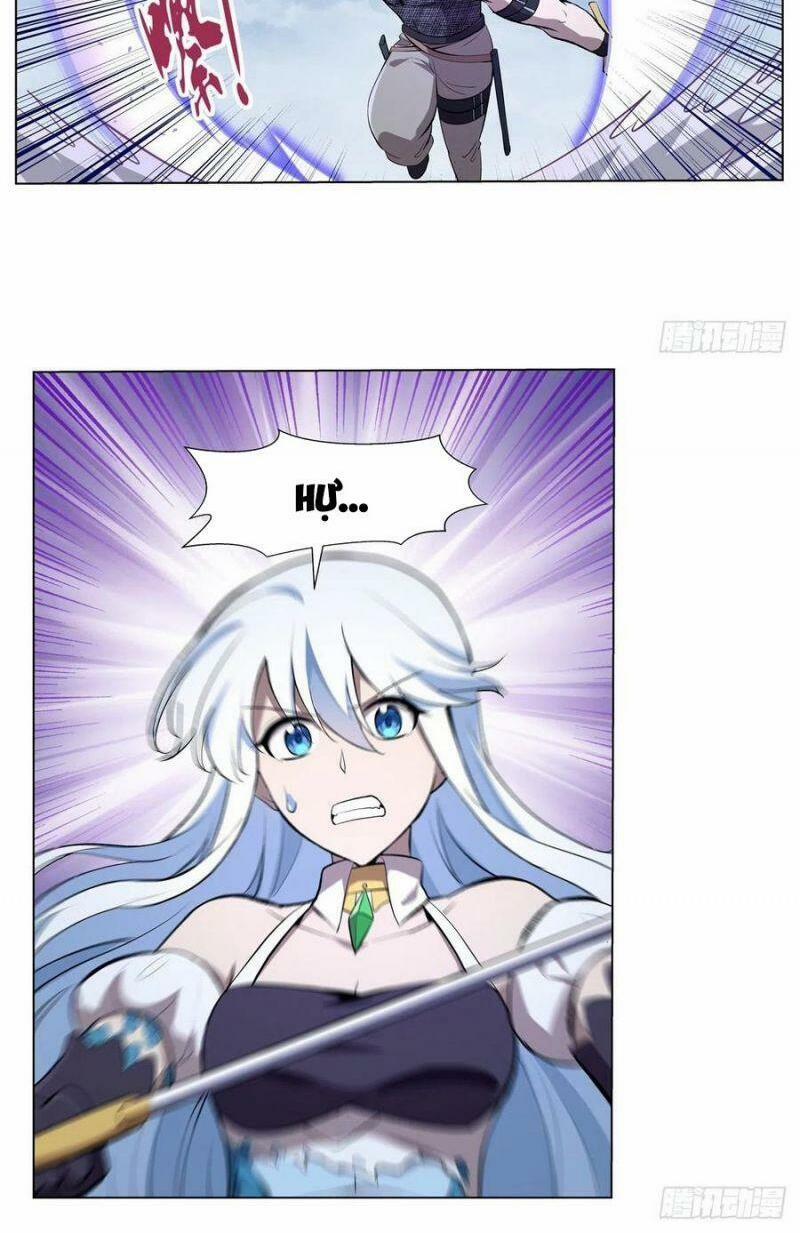 Ma Vương Thất Nghiệp 142 trang 34