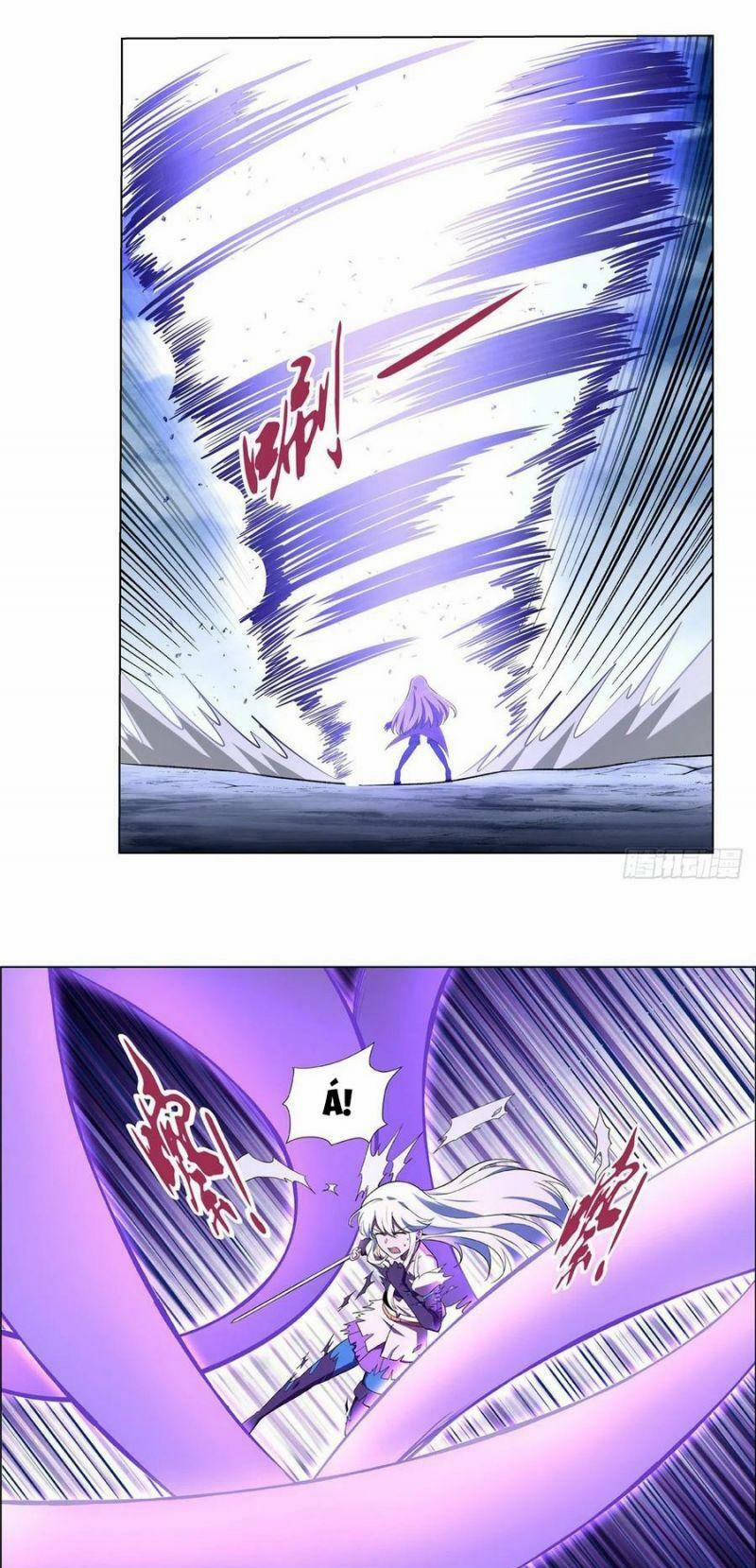 Ma Vương Thất Nghiệp 142 trang 35