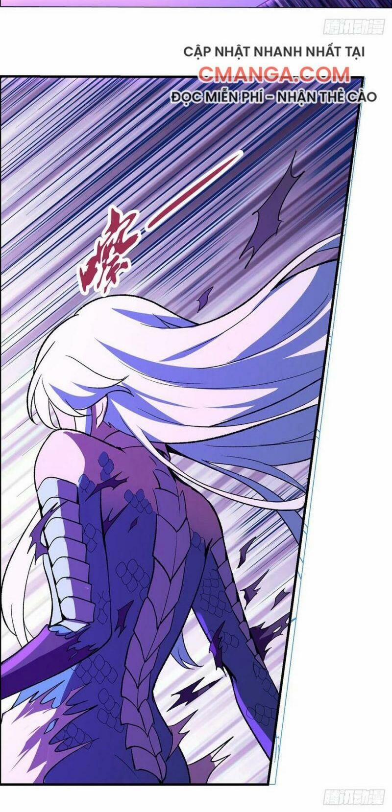 Ma Vương Thất Nghiệp 142 trang 36