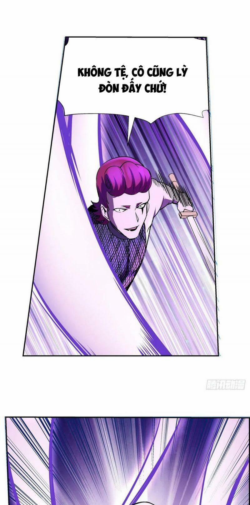 Ma Vương Thất Nghiệp 142 trang 37