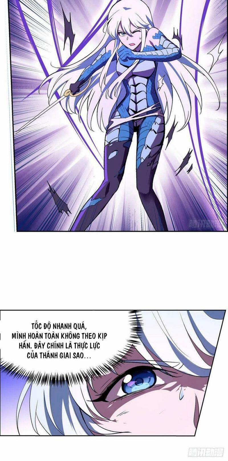 Ma Vương Thất Nghiệp 142 trang 38