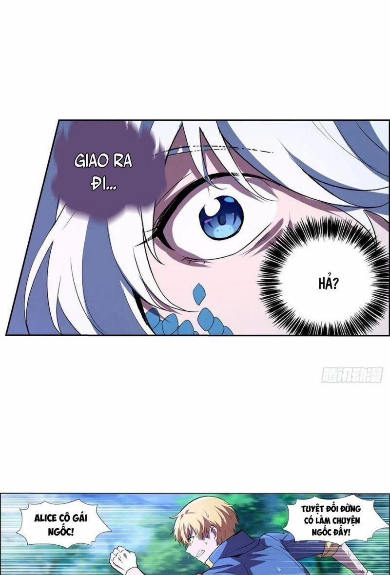 Ma Vương Thất Nghiệp 142 trang 39