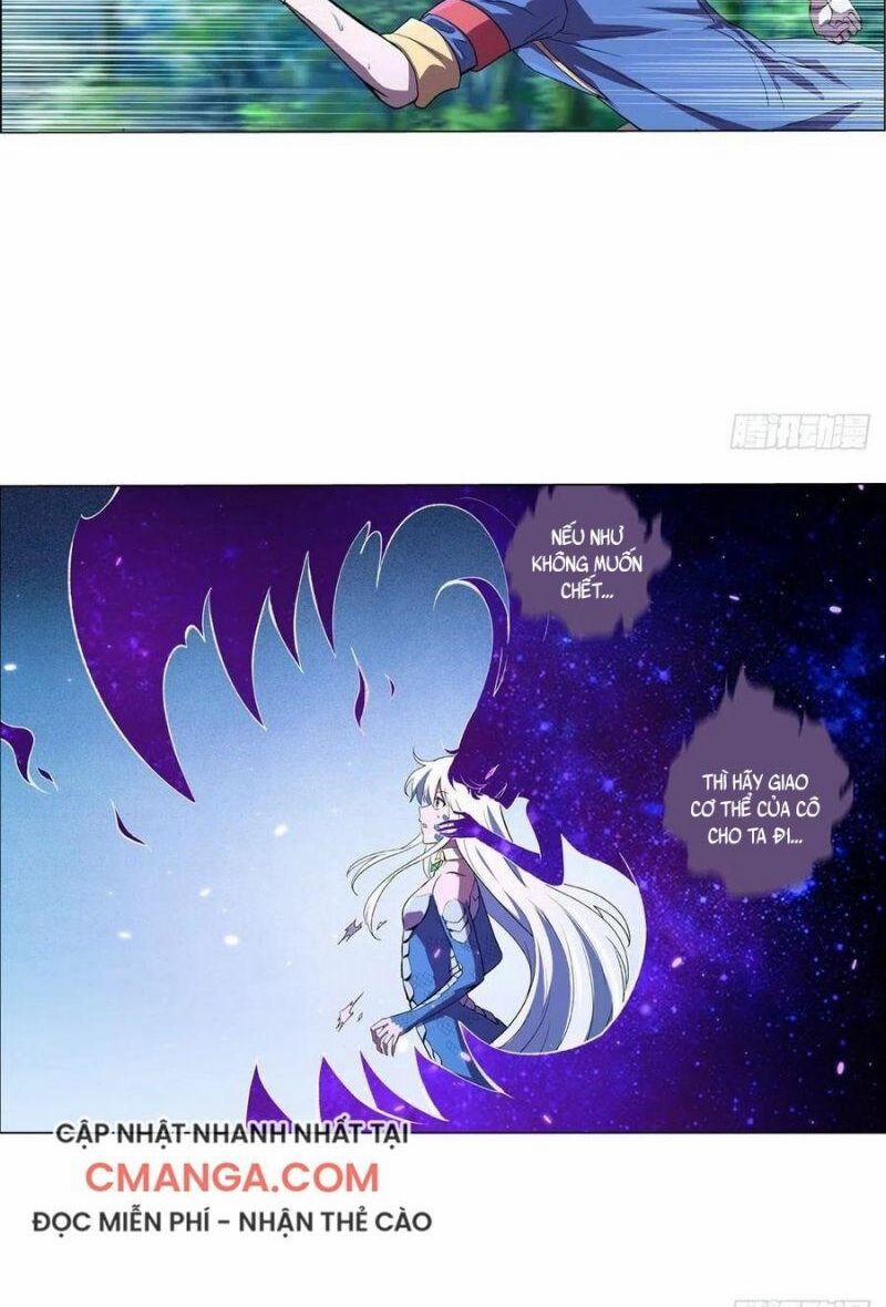 Ma Vương Thất Nghiệp 142 trang 40