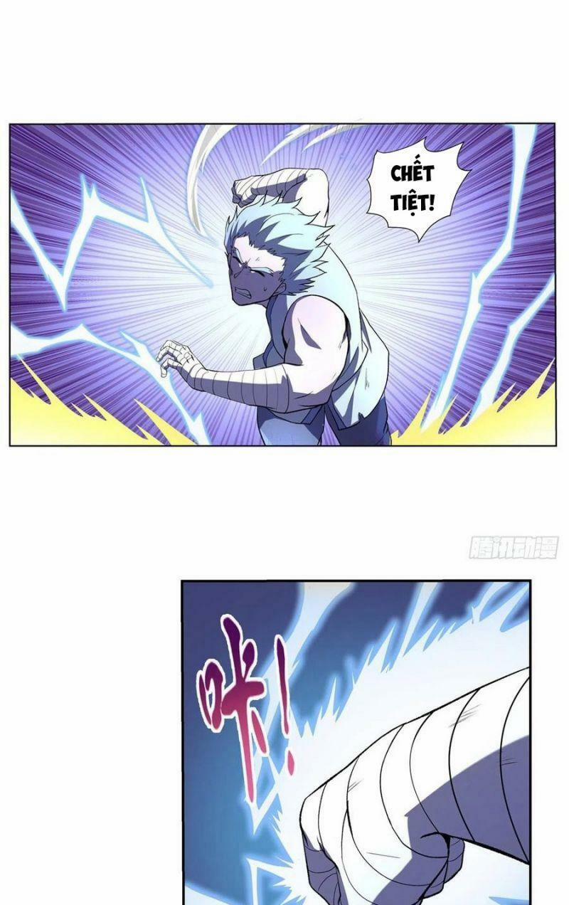 Ma Vương Thất Nghiệp 142 trang 5