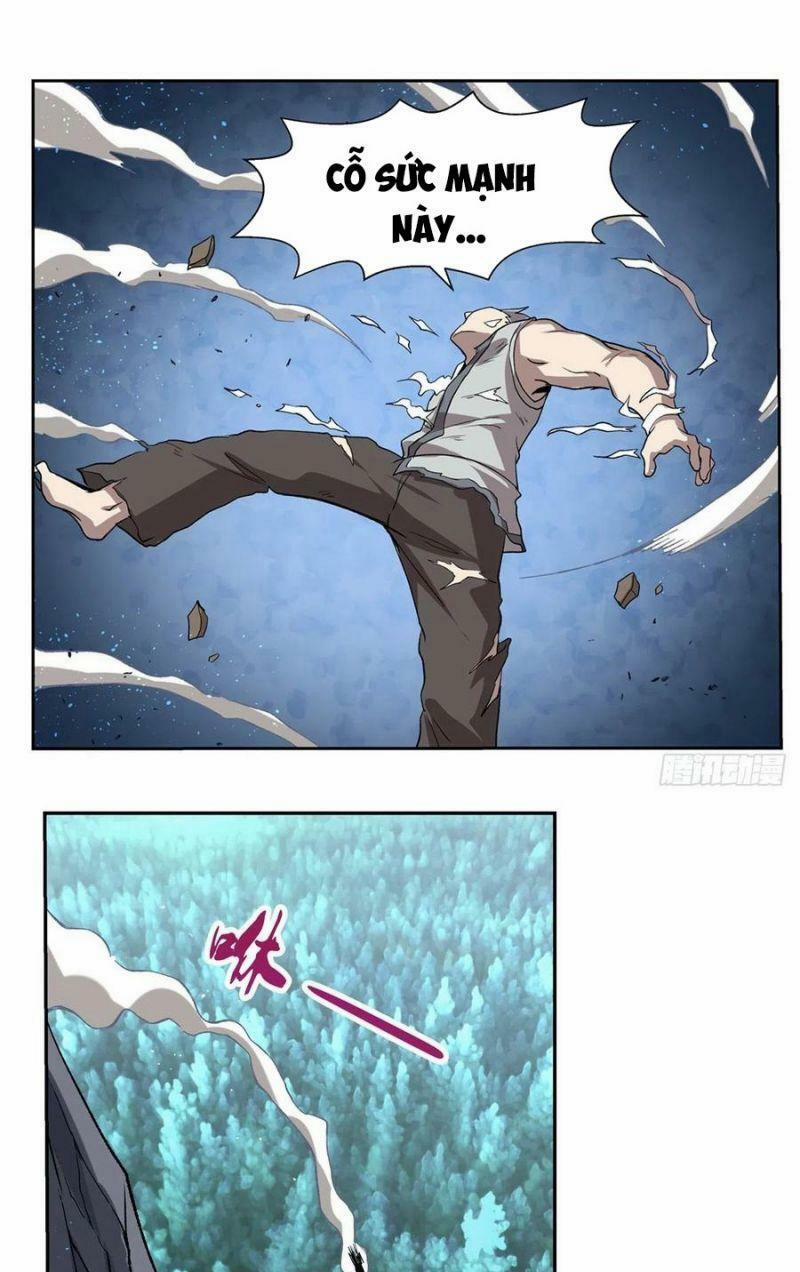 Ma Vương Thất Nghiệp 142 trang 9