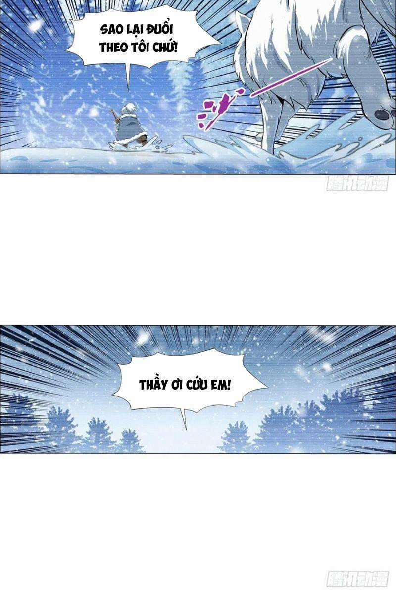 Ma Vương Thất Nghiệp 143 trang 10