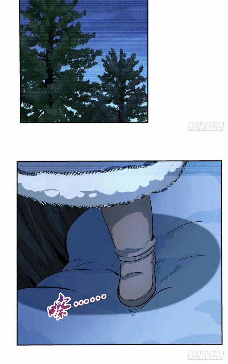 Ma Vương Thất Nghiệp 143 trang 14