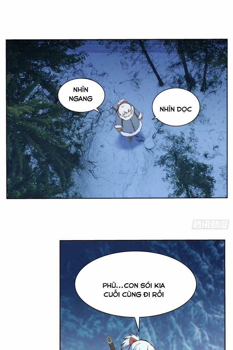 Ma Vương Thất Nghiệp 143 trang 15