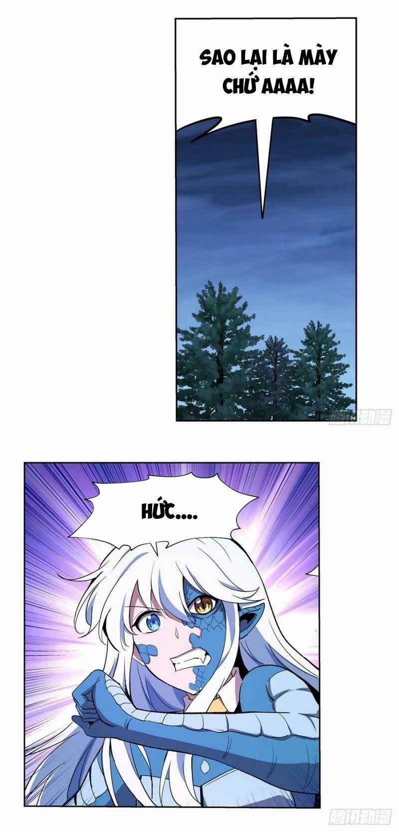 Ma Vương Thất Nghiệp 143 trang 17