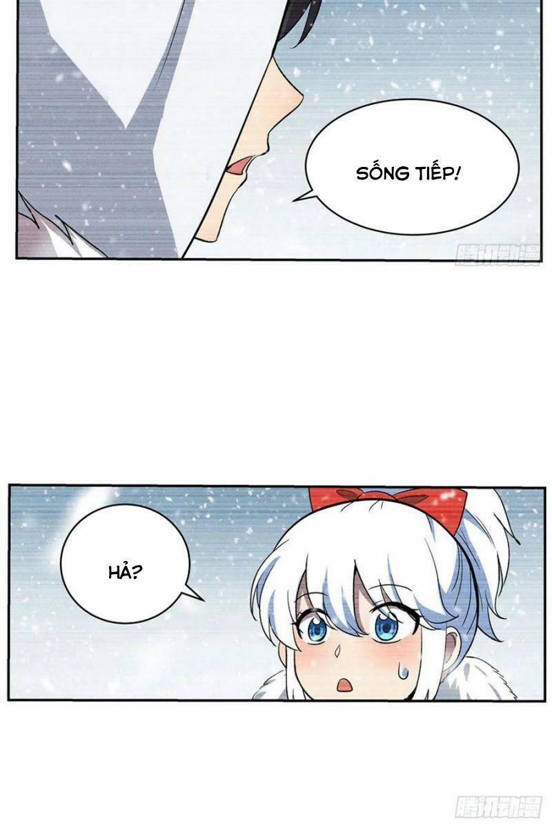 Ma Vương Thất Nghiệp 143 trang 2