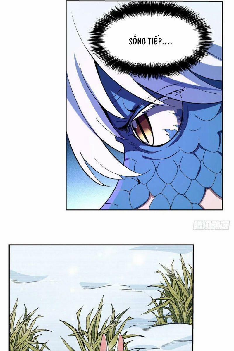 Ma Vương Thất Nghiệp 143 trang 22