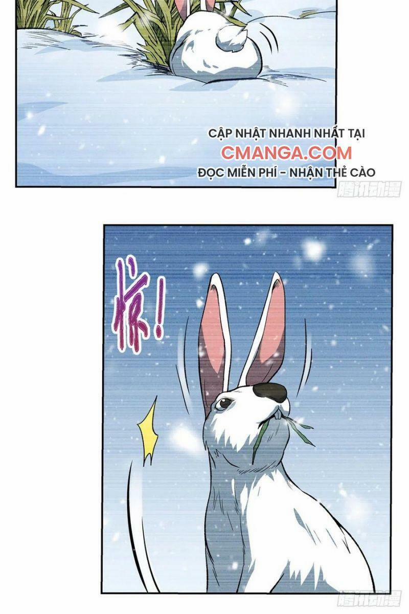 Ma Vương Thất Nghiệp 143 trang 23