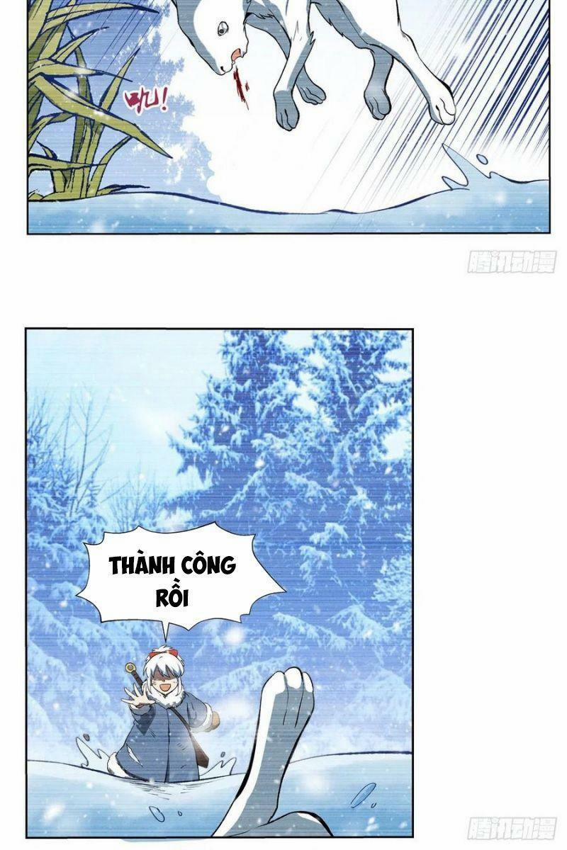 Ma Vương Thất Nghiệp 143 trang 25