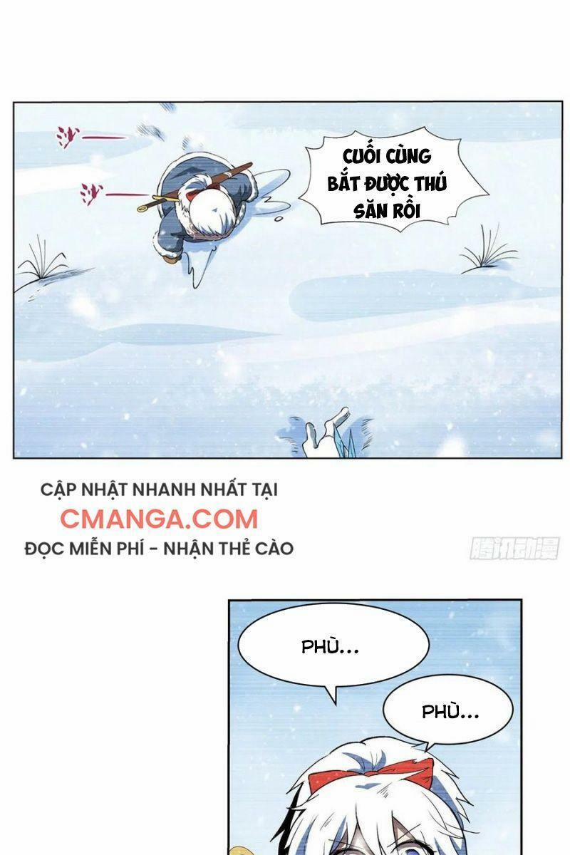 Ma Vương Thất Nghiệp 143 trang 26