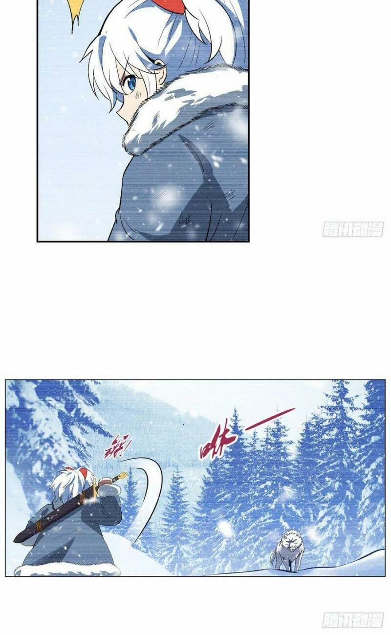 Ma Vương Thất Nghiệp 143 trang 29