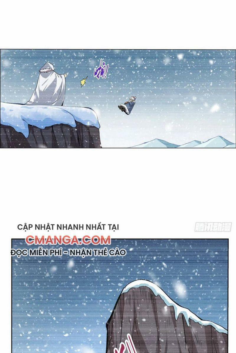 Ma Vương Thất Nghiệp 143 trang 3