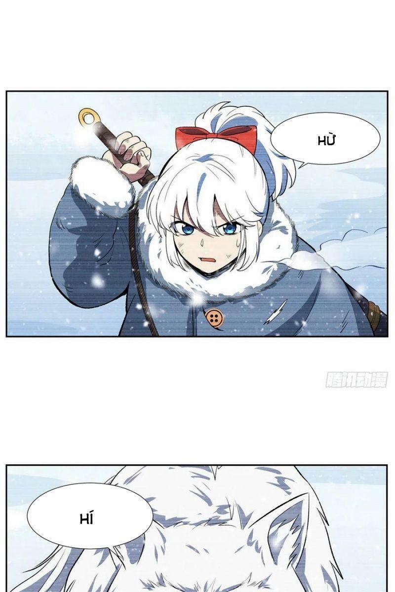 Ma Vương Thất Nghiệp 143 trang 30