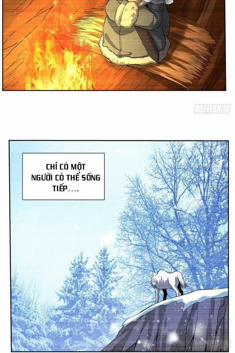 Ma Vương Thất Nghiệp 143 trang 34