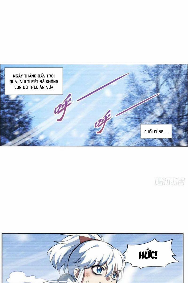 Ma Vương Thất Nghiệp 143 trang 35