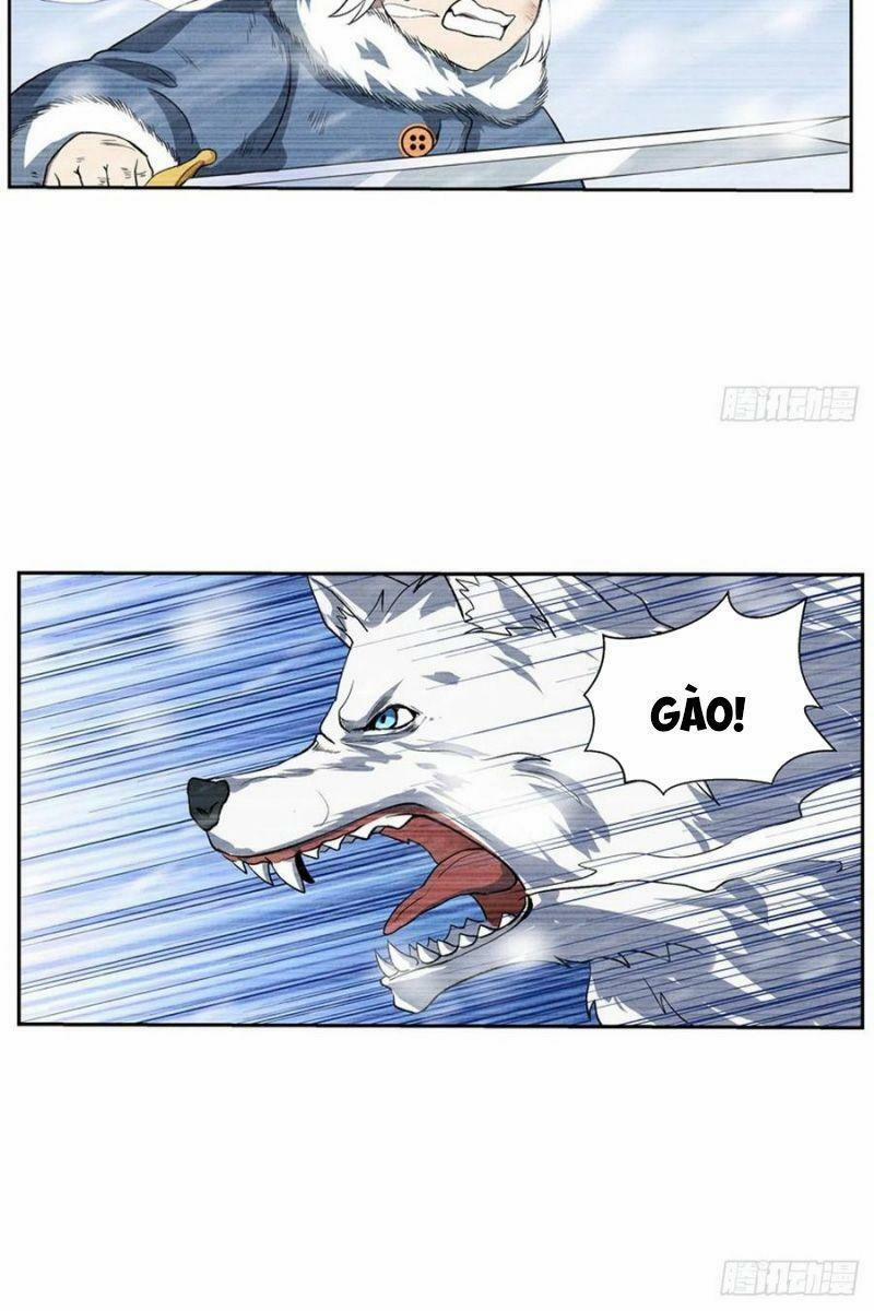 Ma Vương Thất Nghiệp 143 trang 36