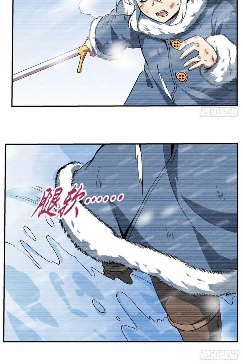 Ma Vương Thất Nghiệp 143 trang 38