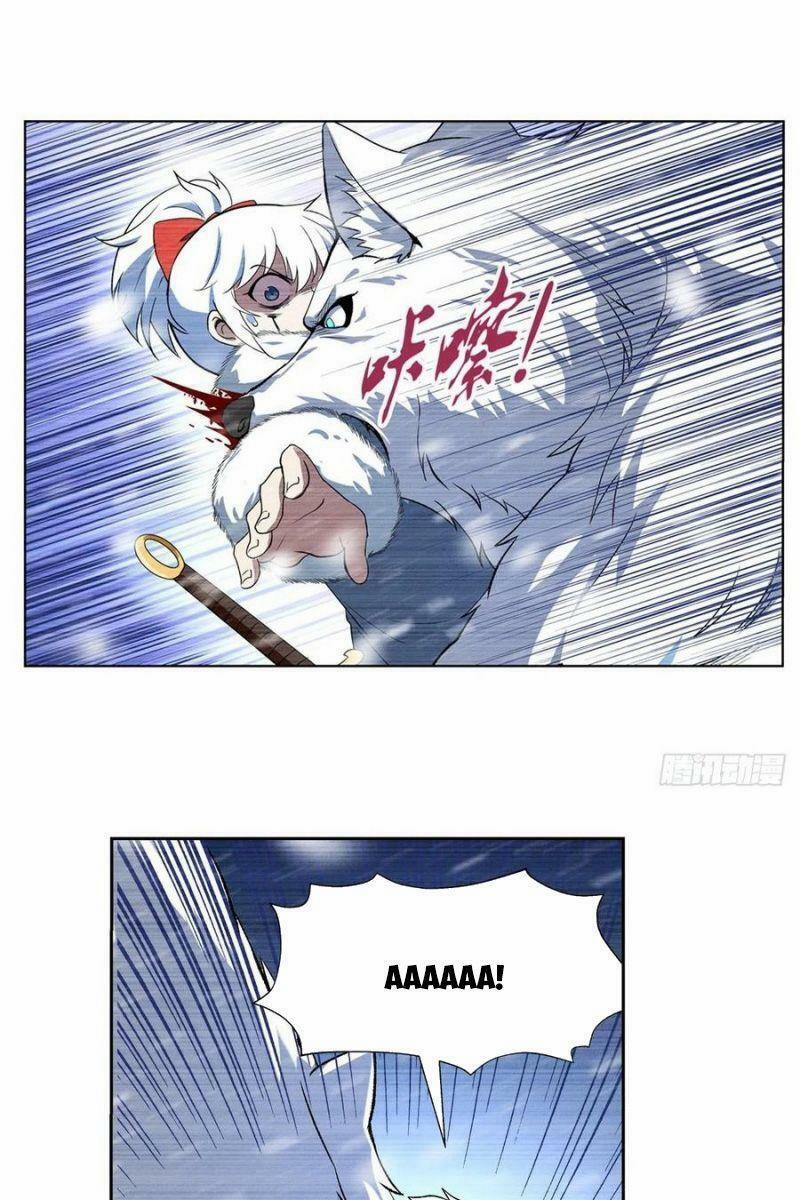 Ma Vương Thất Nghiệp 143 trang 39