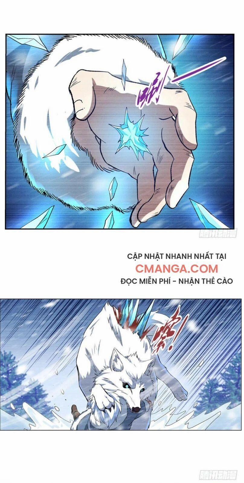 Ma Vương Thất Nghiệp 143 trang 41