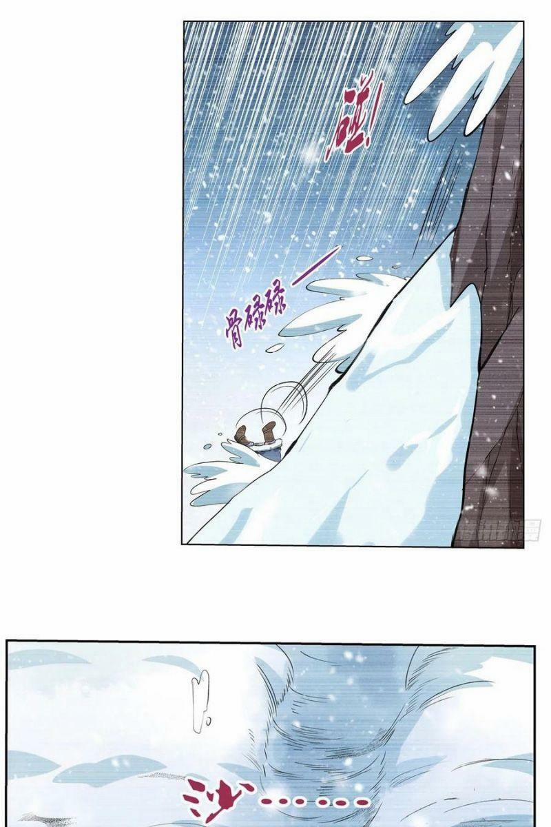 Ma Vương Thất Nghiệp 143 trang 5