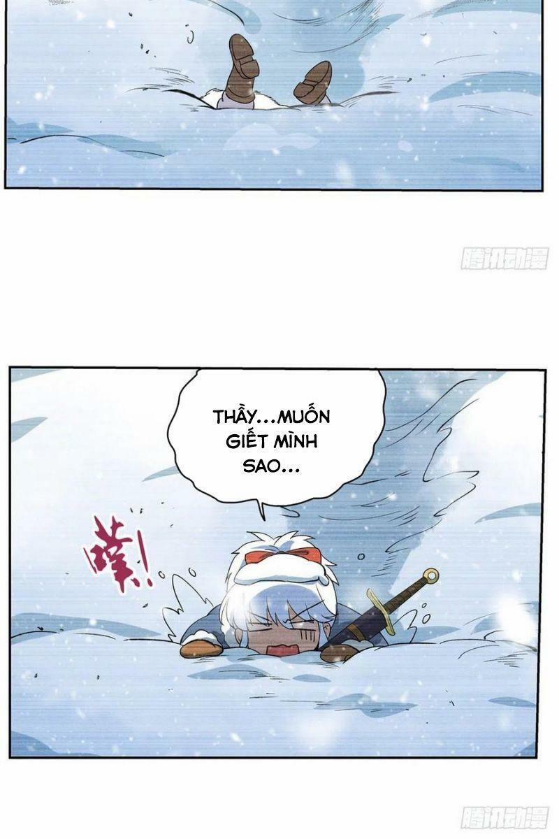 Ma Vương Thất Nghiệp 143 trang 6