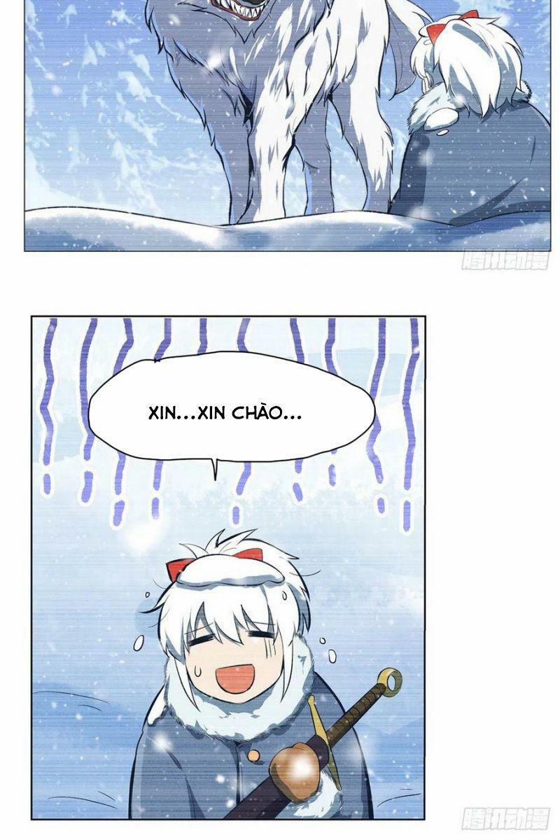 Ma Vương Thất Nghiệp 143 trang 8