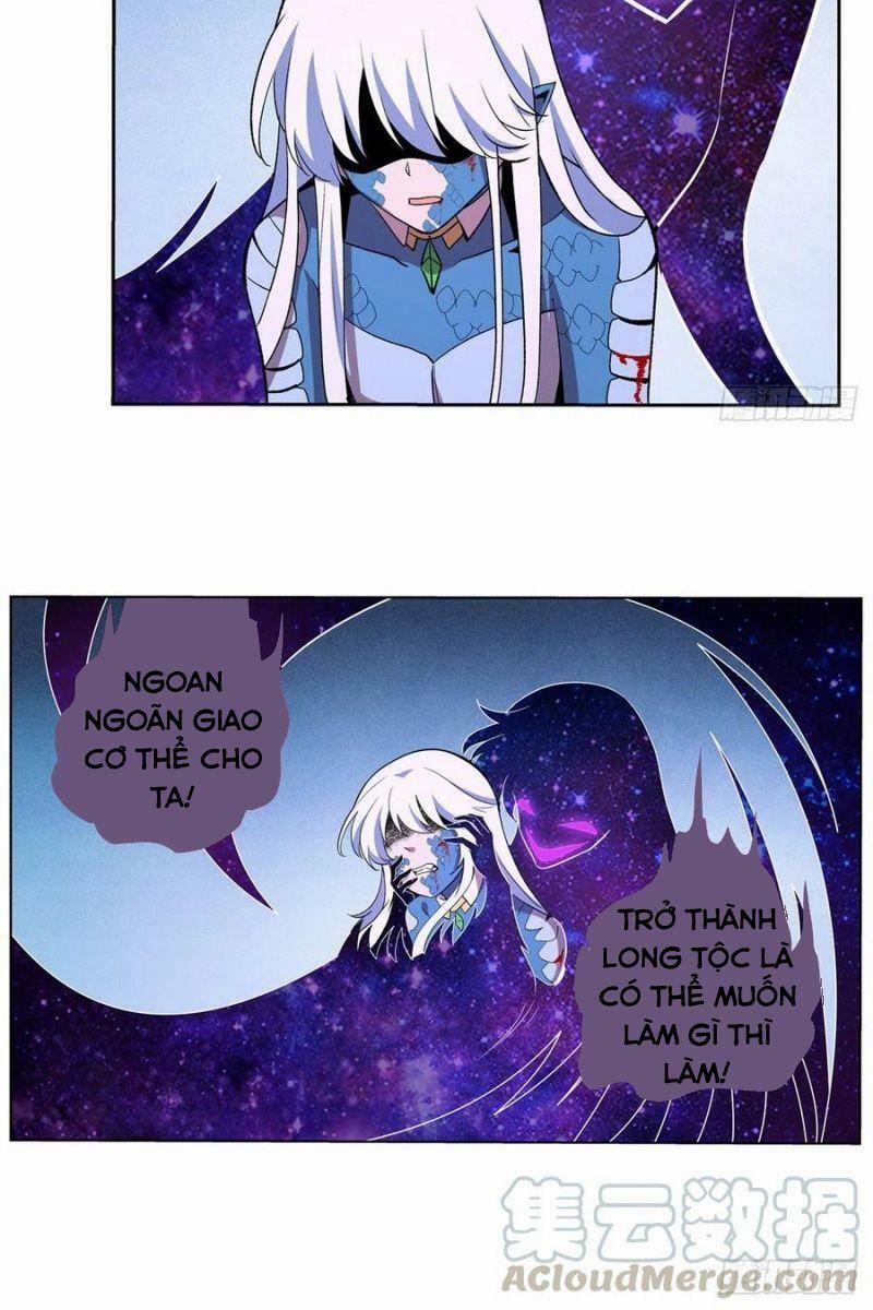 Ma Vương Thất Nghiệp 144 trang 14