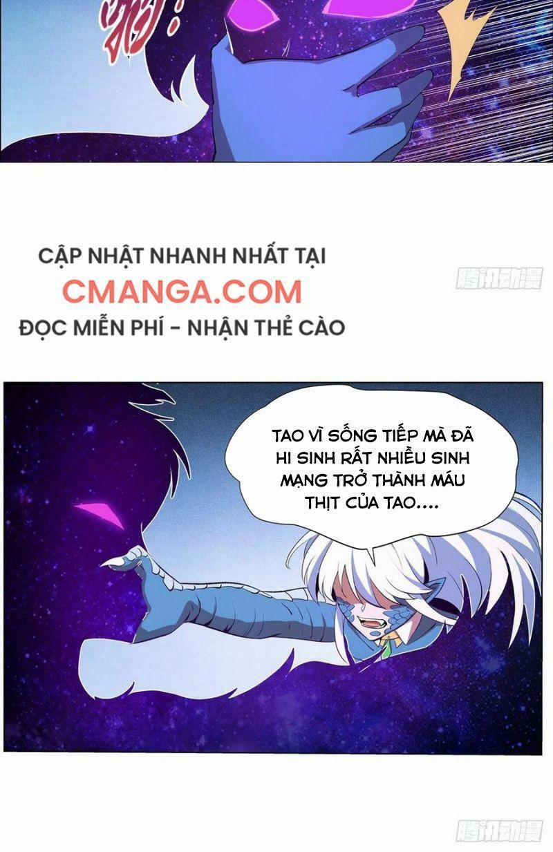 Ma Vương Thất Nghiệp 144 trang 16