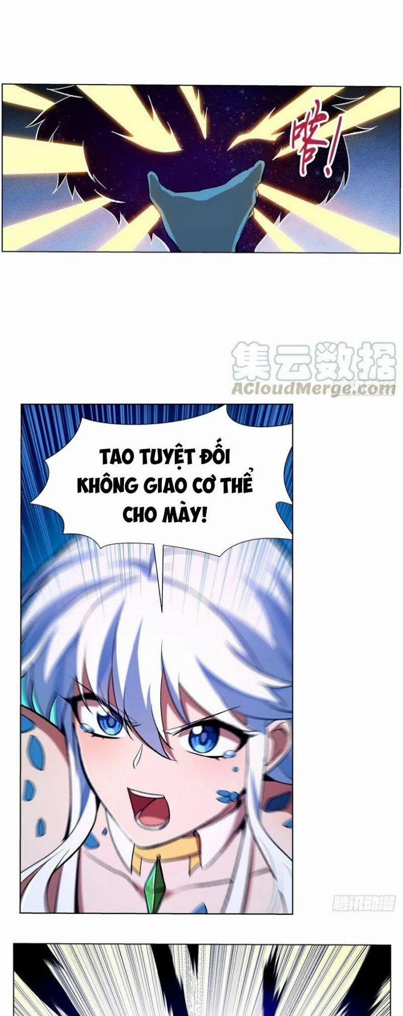 Ma Vương Thất Nghiệp 144 trang 17