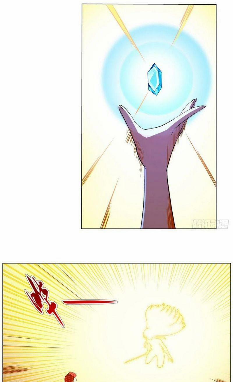 Ma Vương Thất Nghiệp 144 trang 19