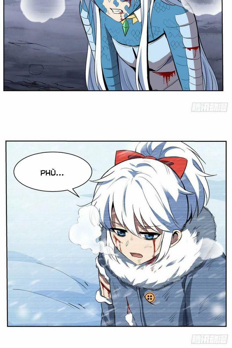 Ma Vương Thất Nghiệp 144 trang 2