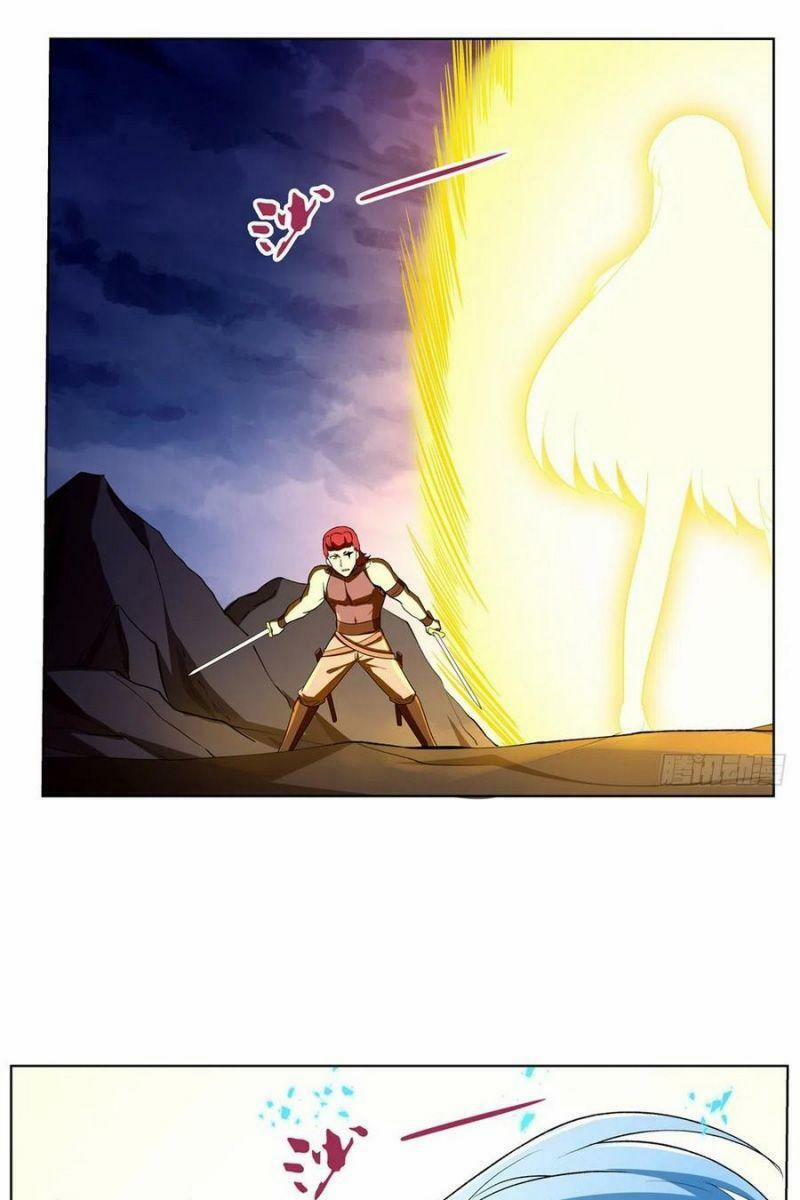 Ma Vương Thất Nghiệp 144 trang 21