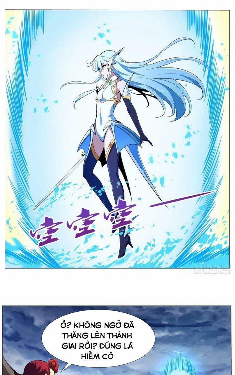 Ma Vương Thất Nghiệp 144 trang 23