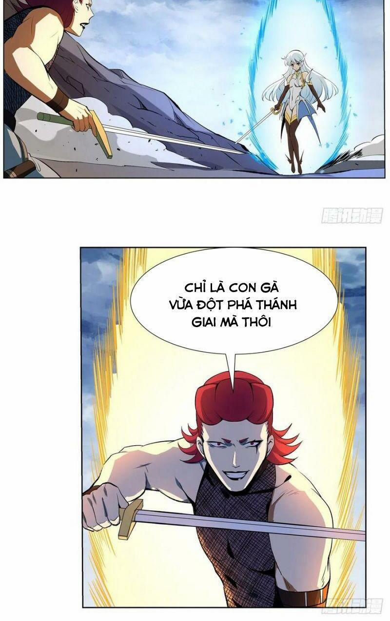 Ma Vương Thất Nghiệp 144 trang 24