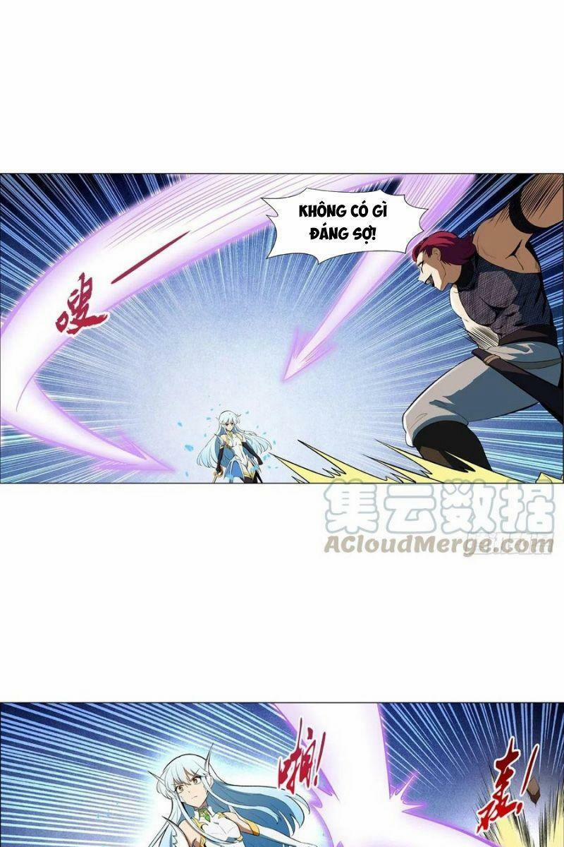 Ma Vương Thất Nghiệp 144 trang 25