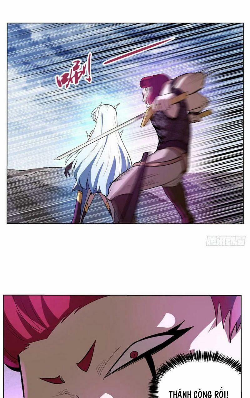 Ma Vương Thất Nghiệp 144 trang 27