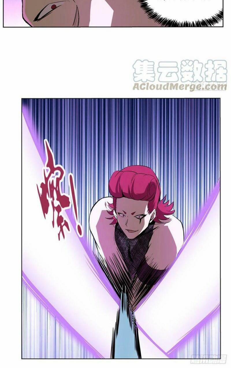 Ma Vương Thất Nghiệp 144 trang 28