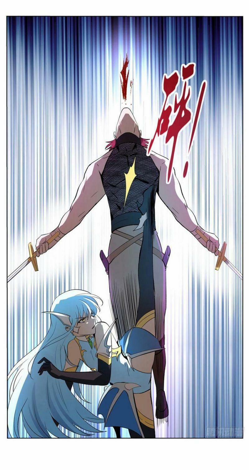 Ma Vương Thất Nghiệp 144 trang 29